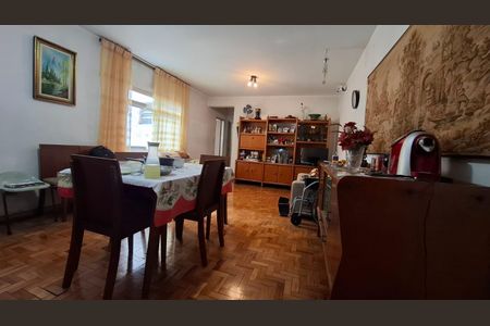 Apartamento à venda com 86m², 2 quartos e 1 vagaSala