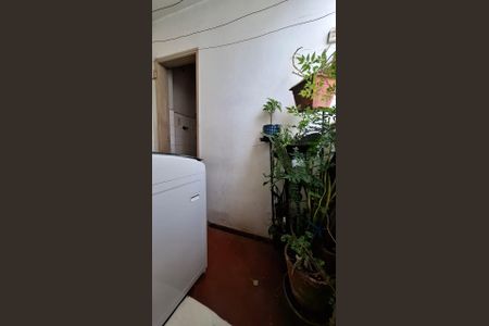 Apartamento à venda com 86m², 2 quartos e 1 vagaÁrea de Serviço