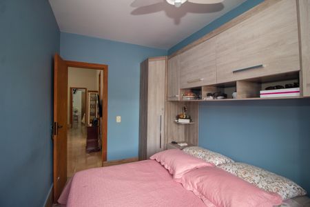 Casa para alugar com 75m², 2 quartos e 1 vagaQuarto