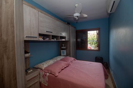 Casa para alugar com 75m², 2 quartos e 1 vagaQuarto