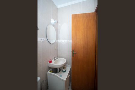 Casa para alugar com 75m², 2 quartos e 1 vagaBanheiro
