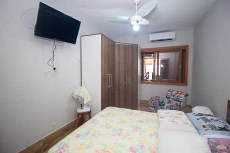 Casa para alugar com 75m², 2 quartos e 1 vagaSuíte