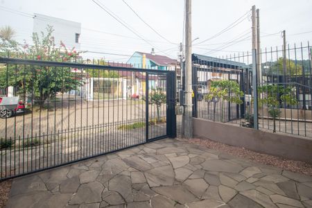 Casa para alugar com 75m², 2 quartos e 1 vagaGaragem