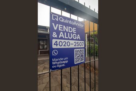 Casa para alugar com 75m², 2 quartos e 1 vagaPlaca