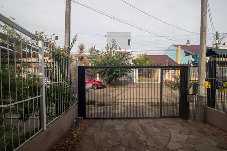 Casa para alugar com 75m², 2 quartos e 1 vagaVista