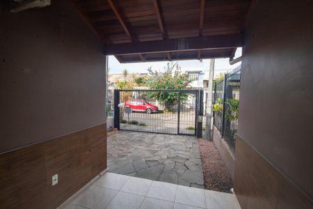 Casa para alugar com 75m², 2 quartos e 1 vagaVista
