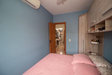 Casa para alugar com 75m², 2 quartos e 1 vagaQuarto