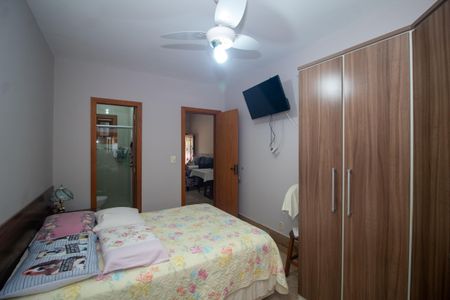 Casa para alugar com 75m², 2 quartos e 1 vagaSuíte