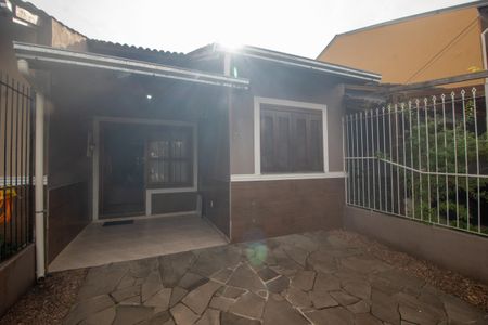 Casa para alugar com 75m², 2 quartos e 1 vagaGaragem