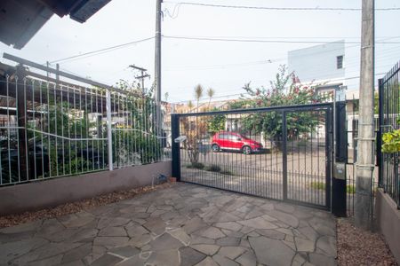 Casa para alugar com 75m², 2 quartos e 1 vagaGaragem