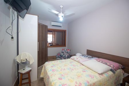 Casa para alugar com 75m², 2 quartos e 1 vagaSuíte