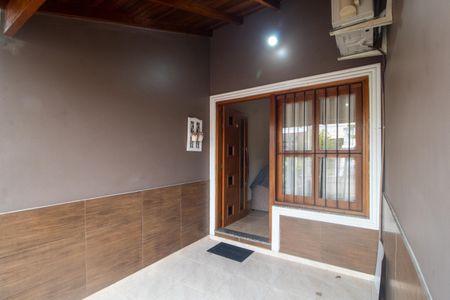 Casa para alugar com 75m², 2 quartos e 1 vagaFachada