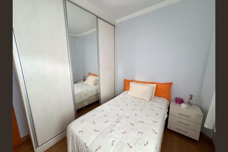 Apartamento à venda com 134m², 3 quartos e 3 vagasQuarto 1