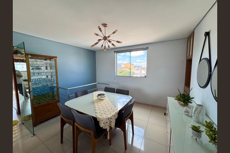 Apartamento à venda com 134m², 3 quartos e 3 vagasCopa