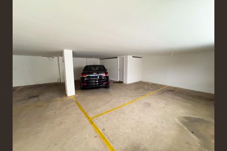 Apartamento à venda com 134m², 3 quartos e 3 vagasÁrea comum