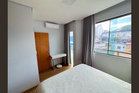 Apartamento à venda com 134m², 3 quartos e 3 vagasQuarto 3