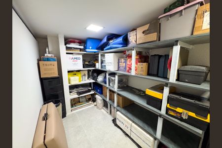 Apartamento à venda com 134m², 3 quartos e 3 vagasQuarto de Serviço