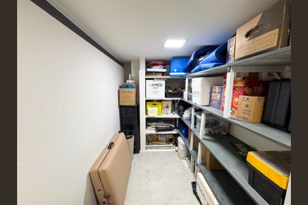 Apartamento à venda com 134m², 3 quartos e 3 vagasQuarto de Serviço