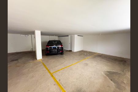 Apartamento à venda com 134m², 3 quartos e 3 vagasÁrea comum