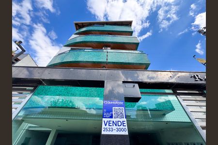 Apartamento à venda com 134m², 3 quartos e 3 vagasPlaca