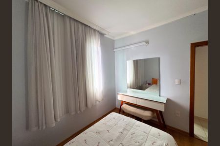 Apartamento à venda com 134m², 3 quartos e 3 vagasQuarto 1