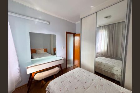 Apartamento à venda com 134m², 3 quartos e 3 vagasQuarto 1