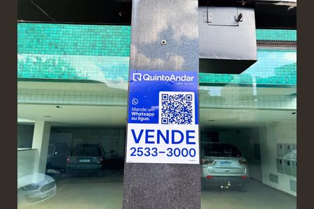 Apartamento à venda com 134m², 3 quartos e 3 vagasPlaca