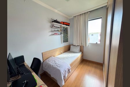 Apartamento à venda com 134m², 3 quartos e 3 vagasQuarto 2