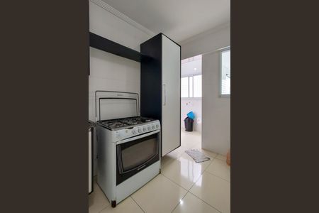 Apartamento para alugar com 163m², 3 quartos e 2 vagas Apartamento para alugar com 163m², 3 quartos e 2 vagasCozinha