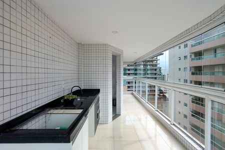 Apartamento para alugar com 163m², 3 quartos e 2 vagas Apartamento para alugar com 163m², 3 quartos e 2 vagasSacada Sala