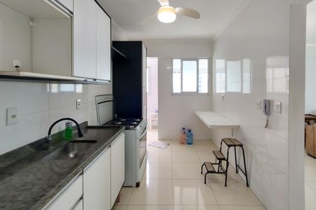 Apartamento para alugar com 163m², 3 quartos e 2 vagas Apartamento para alugar com 163m², 3 quartos e 2 vagasCozinha