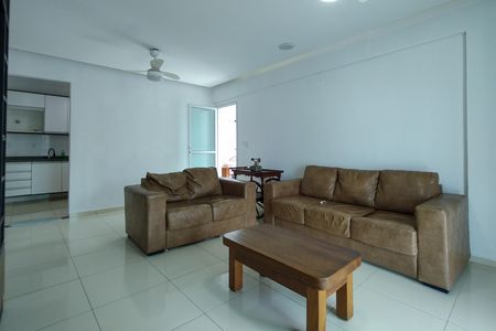 Apartamento para alugar com 163m², 3 quartos e 2 vagas Apartamento para alugar com 163m², 3 quartos e 2 vagasSala
