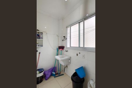 Apartamento para alugar com 163m², 3 quartos e 2 vagas Apartamento para alugar com 163m², 3 quartos e 2 vagasÁrea de Serviço