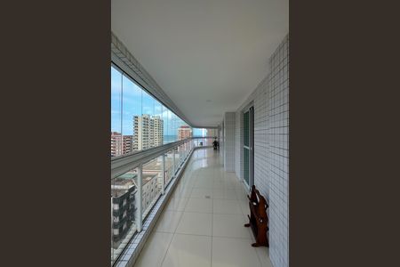 Apartamento para alugar com 163m², 3 quartos e 2 vagas Apartamento para alugar com 163m², 3 quartos e 2 vagasSacada Sala