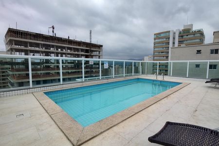 Apartamento para alugar com 163m², 3 quartos e 2 vagas Apartamento para alugar com 163m², 3 quartos e 2 vagasÁrea comum - Piscina