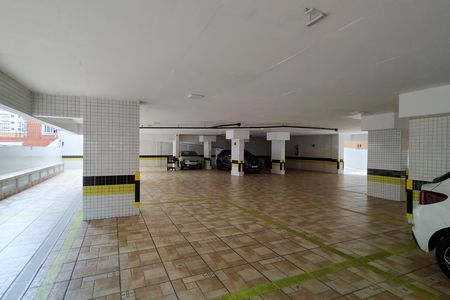 Apartamento para alugar com 163m², 3 quartos e 2 vagas Apartamento para alugar com 163m², 3 quartos e 2 vagasGaragem