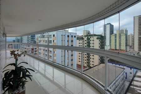 Apartamento para alugar com 163m², 3 quartos e 2 vagas Apartamento para alugar com 163m², 3 quartos e 2 vagasSacada Sala