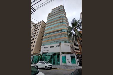Apartamento para alugar com 163m², 3 quartos e 2 vagas Apartamento para alugar com 163m², 3 quartos e 2 vagasFachada do Prédio