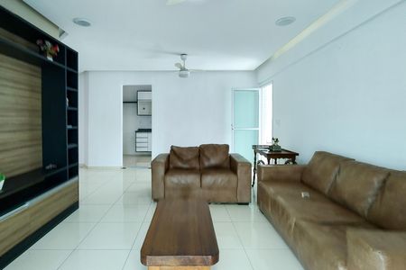 Apartamento para alugar com 163m², 3 quartos e 2 vagas Apartamento para alugar com 163m², 3 quartos e 2 vagasSala
