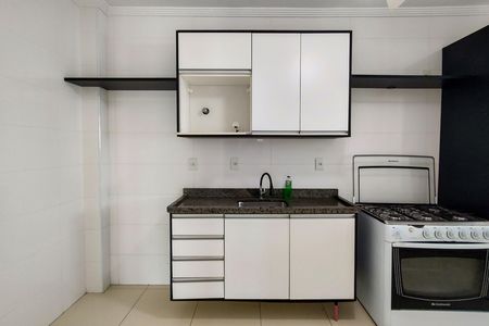 Apartamento para alugar com 163m², 3 quartos e 2 vagas Apartamento para alugar com 163m², 3 quartos e 2 vagasCozinha