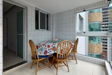 Apartamento para alugar com 163m², 3 quartos e 2 vagas Apartamento para alugar com 163m², 3 quartos e 2 vagasSacada Sala