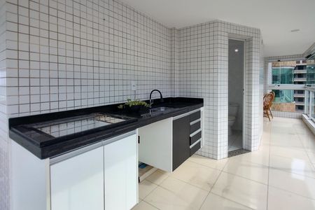 Apartamento para alugar com 163m², 3 quartos e 2 vagas Apartamento para alugar com 163m², 3 quartos e 2 vagasSacada Sala
