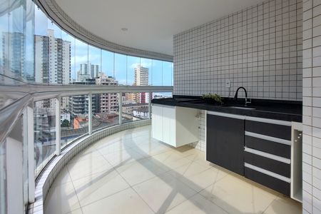 Apartamento para alugar com 163m², 3 quartos e 2 vagas Apartamento para alugar com 163m², 3 quartos e 2 vagasSacada Sala