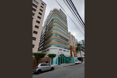 Apartamento para alugar com 163m², 3 quartos e 2 vagas Apartamento para alugar com 163m², 3 quartos e 2 vagasFachada do Prédio