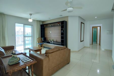 Apartamento para alugar com 163m², 3 quartos e 2 vagas Apartamento para alugar com 163m², 3 quartos e 2 vagasSala