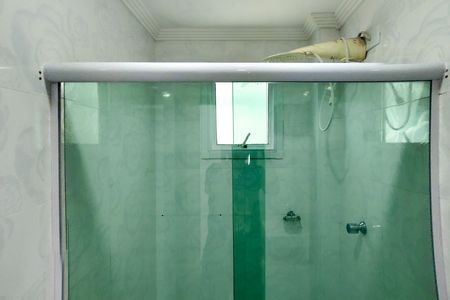 Apartamento para alugar com 163m², 3 quartos e 2 vagas Apartamento para alugar com 163m², 3 quartos e 2 vagasBanheiro da Suíte 2