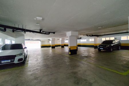 Apartamento para alugar com 163m², 3 quartos e 2 vagas Apartamento para alugar com 163m², 3 quartos e 2 vagasGaragem