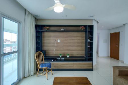 Apartamento para alugar com 163m², 3 quartos e 2 vagas Apartamento para alugar com 163m², 3 quartos e 2 vagasSala