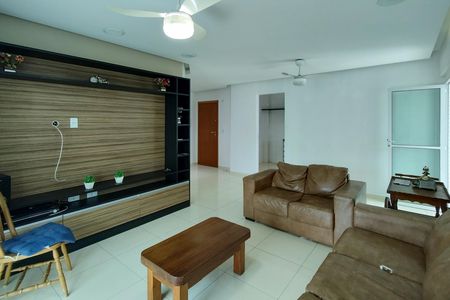 Apartamento para alugar com 163m², 3 quartos e 2 vagas Apartamento para alugar com 163m², 3 quartos e 2 vagasSala