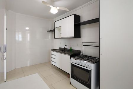 Apartamento para alugar com 163m², 3 quartos e 2 vagas Apartamento para alugar com 163m², 3 quartos e 2 vagasCozinha